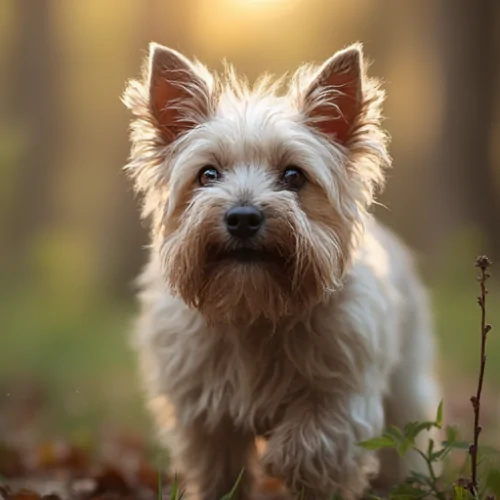 Cairn Terrier Bakımı ve Özellikleri ile Harika Bir Arkadaş Edinin