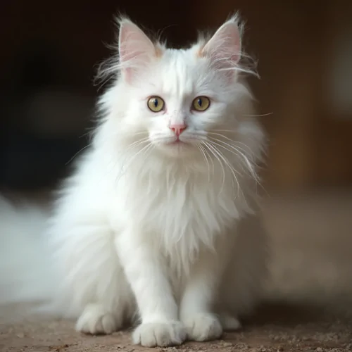 Dabıl Kedi Bakımı ve Özellikleri Hakkında Bilmeniz Gerekenler