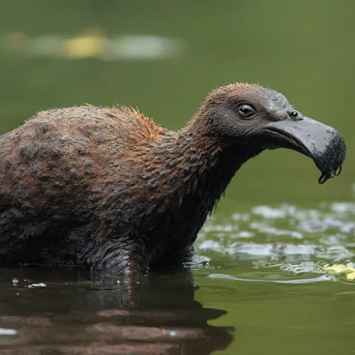 Duckbill Platypus Özellikleri ve İlginç Bilgileriyle Keşfedin