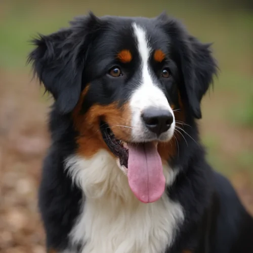 İsviçre Dağ Köpeği Beslenmesi Eğitimi ve Bakımı Hakkında Bilmeniz Gerekenler