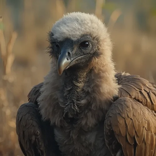 Kudretli Akbaba Nedir Özellikleri ve Yaşam Alanı Hakkında Her Şey