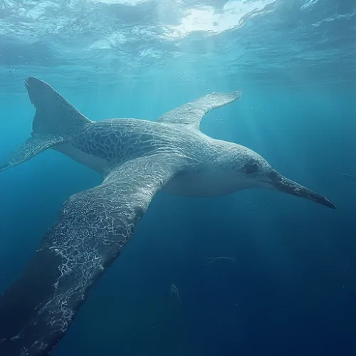 Laysan Albatrosu Nedir Özellikleri ve Koruma Çabaları