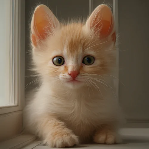 Somali Kedi Bakımı ve Özellikleri Neden Bu Yavru Kediyi Seçmelisiniz