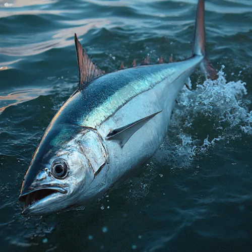 Tuna Hayvanı Hakkında Bilmeniz Gerekenler ve İlginç Gerçekler