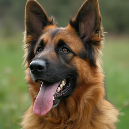 Alman Çoban Köpeği Bakımı ve Eğitimi için Bilinmesi Gereken Her Şey