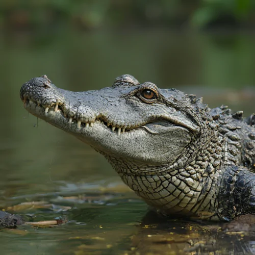 Amerikan Alligator Hakkında Bilmeniz Gereken 10 İlginç Gerçek