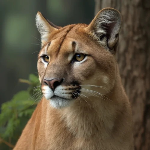 Amerikan Kar Leoparı Hakkında Bilmeniz Gerekenler ve Koruma Çabaları