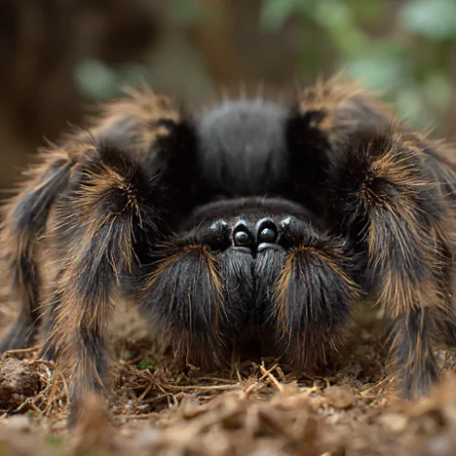 Avustralya Tarantulası Nedir Özellikleri ve Bakım İpuçları