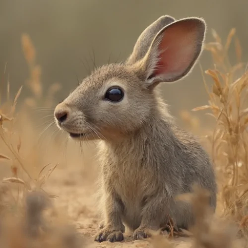 Bilby Hayvanı Nedir Özellikleri ve Koruma Mücadelesi