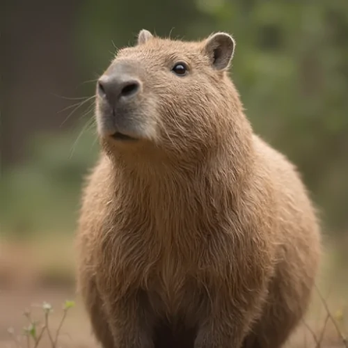 Capybara Hayvanı Nedir Özellikleri ve Bakımı Hakkında Bilmeniz Gerekenler