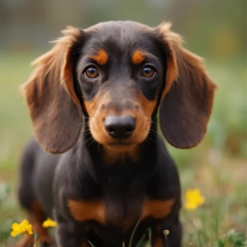 Dachshund Cinsinin Özellikleri ve Bakımı Hakkında Bilmeniz Gerekenler