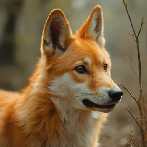 Dingo Hayvanı Nedir Özellikleri ve Yaşam Alanları Hakkında Bilgi