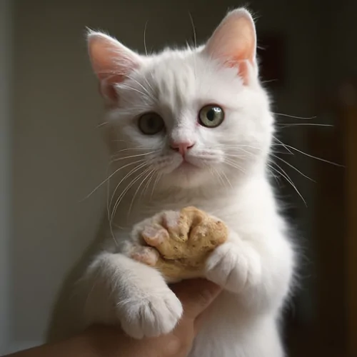 Donsuz Kedi Bakımı ve Özellikleri Hakkında Bilmeniz Gerekenler