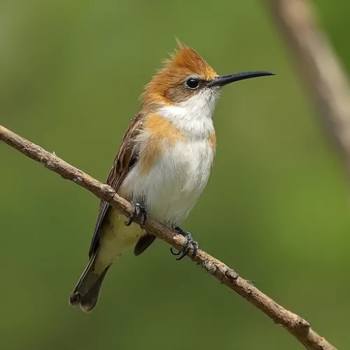 Flycatcher Kuşları Hakkında Bilmeniz Gerekenler ve Bakım İpuçları