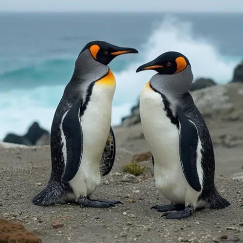 Galapagos Pengueni Hakkında Bilmeniz Gerekenler ve Koruma Çabaları