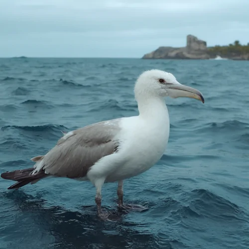 Galápagos Albatrosu Nerede Yaşar Özellikleri ve Koruma Çabaları