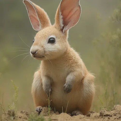 Greater Bilby Hakkında Bilmeniz Gereken 10 Şaşırtıcı Gerçek