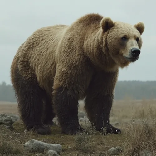 Grizzly Bear Hakkında Bilmeniz Gereken Her Şey