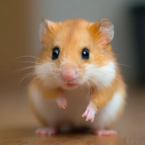 Hamster Bakımı ve Sağlığı İçin Bilmeniz Gereken Her Şey