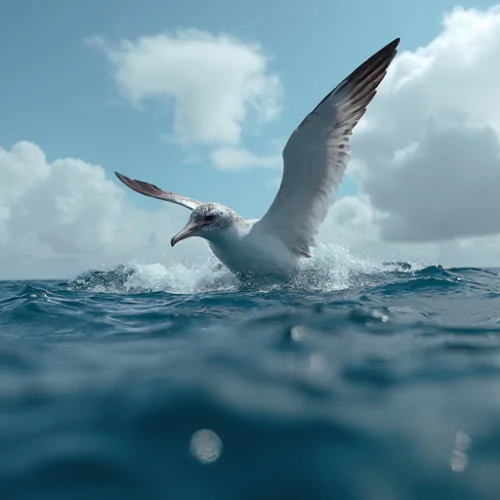 Laysan Albatrosu Nedir Özellikleri ve Koruma Çabaları