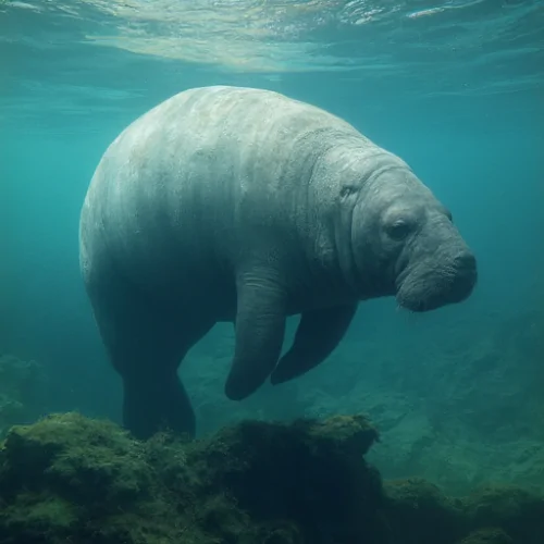 Manateeler Hakkında İlginç Bilgiler ve Koruma Çabaları