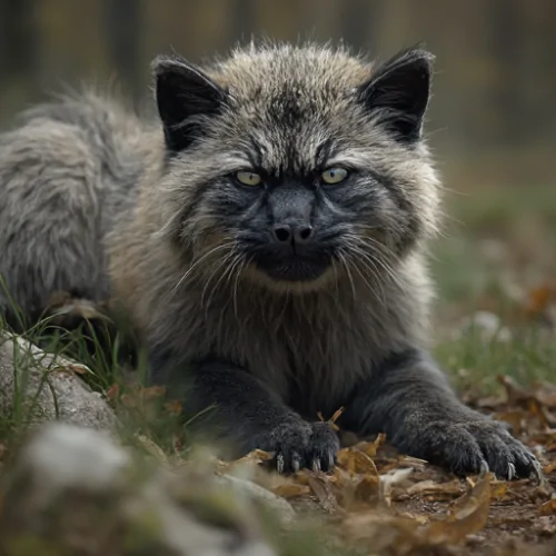 Manul Kedisi Nedir Özellikleri ve Yaşam Alanları Hakkında Bilmeniz Gerekenler