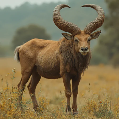 Onager Hayvanı Nedir Özellikleri ve Yaşam Alanları Hakkında Bilgiler