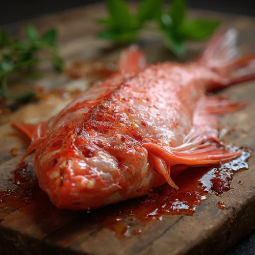 Pomfret Balığı Nedir Faydaları ve Pişirme Yöntemleri