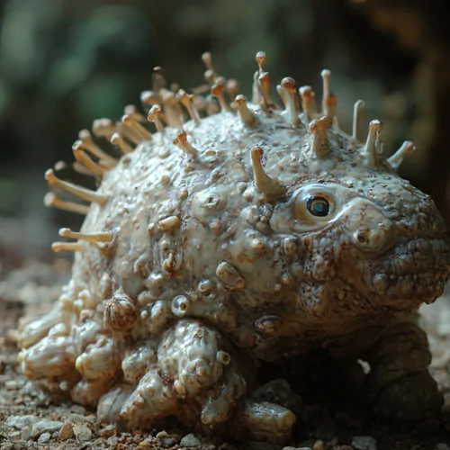 Abalone Hayvanı Nedir Faydaları ve Beslenme Alışkanlıkları