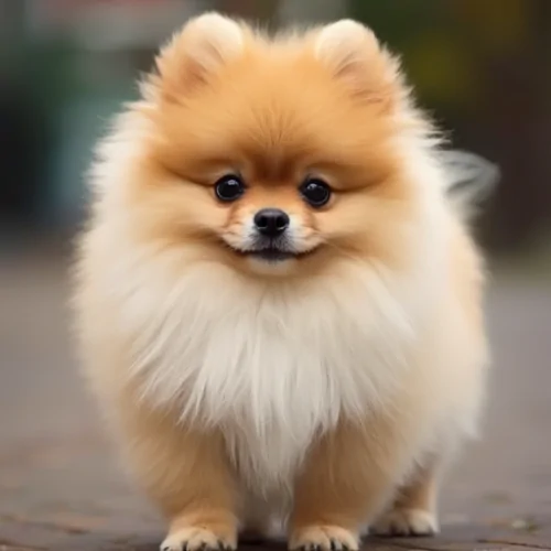 Pomeranian Köpeklerin Özellikleri ve Bakım İpuçları