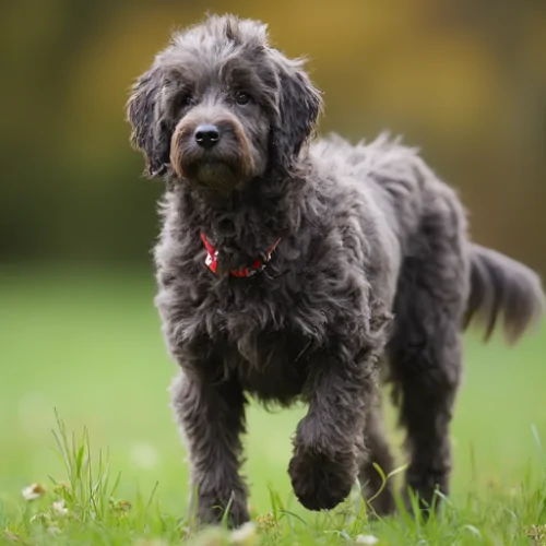 Stabyhoun Cinsi Köpekler Hakkında Bilinmesi Gerekenler ve Bakım İpuçları